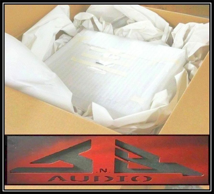 Dual United Audio 1214 "NEW" JnB Dust Cover for Turntable -= 3 Week Build =-