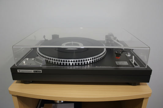 Turntable Dust Cover for Kenwood KD 3070