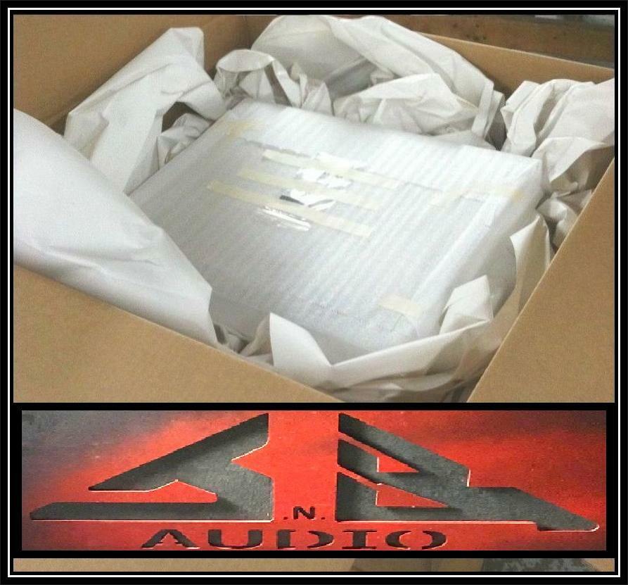 Pioneer  PL 516  PL 518   "NEW"  JnB Audio Dust Cover -= Made in USA =-