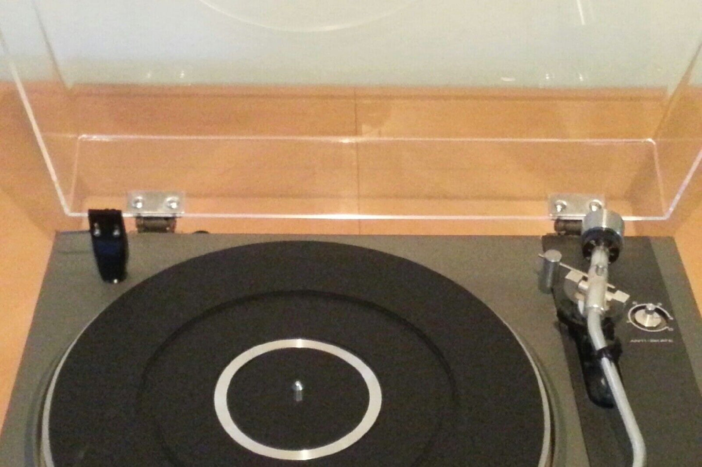 Pioneer PL-115D,"NEW" Dust Cover for Turntable JnB Audio