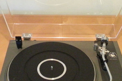 Pioneer PL-115D,"NEW" Dust Cover for Turntable JnB Audio