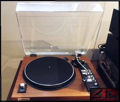 Pioneer PL 1400C "NEW" Dust Cover for Turntable JnB Audio -= Made in USA =-