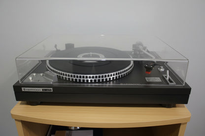 Turntable Dust Cover for Kenwood KD 3070