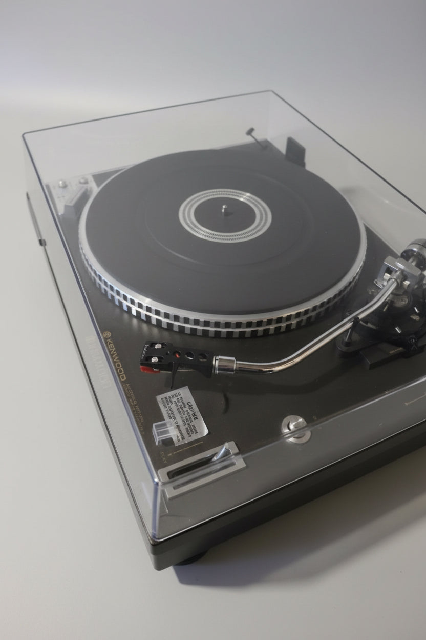 Turntable Dust Cover for Kenwood KD 3070
