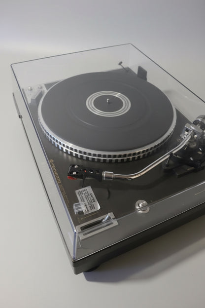Turntable Dust Cover for Kenwood KD 3070