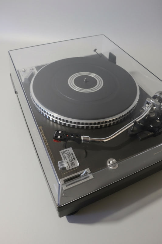 Turntable Dust Cover for Kenwood KD 3070